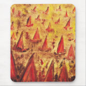 Herkunft Mousepad (Vorne)
