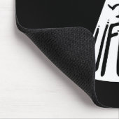 HERKUNFT MOUSEPAD (Ecke)