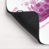 Herkunft Mousepad (Ecke)