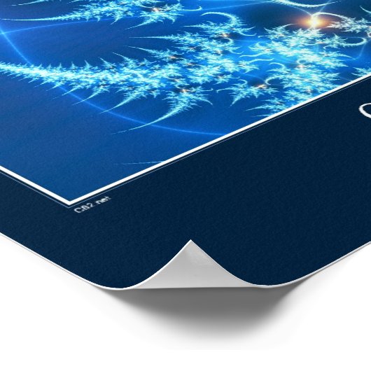 Herkunft Poster (Ecke)