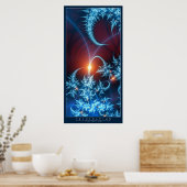 Herkunft Poster (Küche)