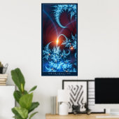 Herkunft Poster (Heimbüro)