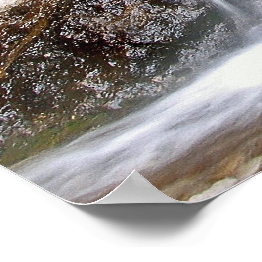 Herkunft Poster (Ecke)