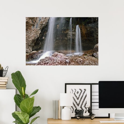 Herkunft Poster (Heimbüro)