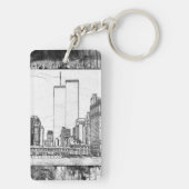 Herkunft Schlüsselanhänger (Rückseite)