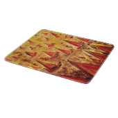 Herkunft Schneidebrett (Ecke)