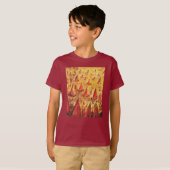 Herkunft T-Shirt (Vorne ganz)