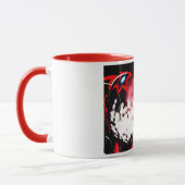 Herkunft Tasse (Links)