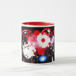 Herkunft Tasse