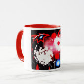 Herkunft Tasse (Vorderseite Links)