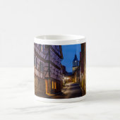 Herleshausen Burgkirche Kaffeetasse (Mittel)