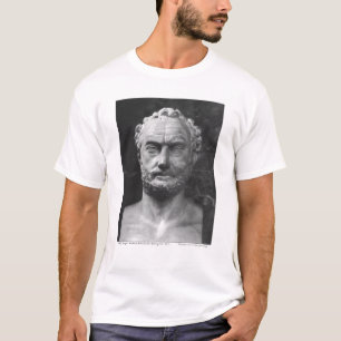 Herm eines Mannes, sagte, Thucydides zu sein T-Shirt