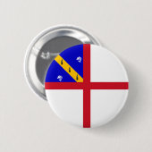Herm Flag Button (Vorne & Hinten)