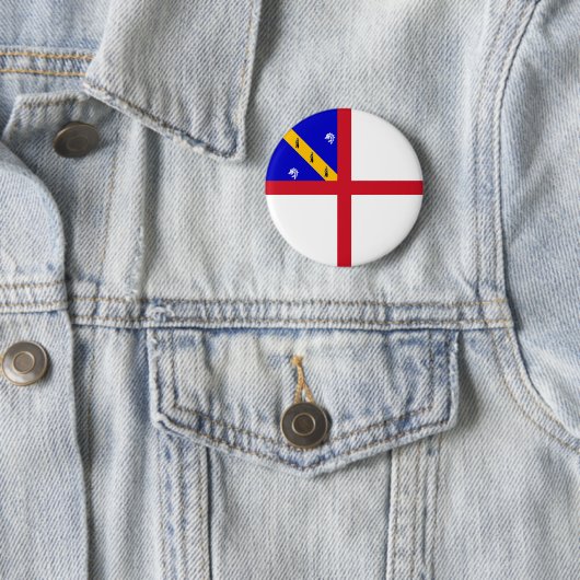 Herm Flag Button (Beispiel)