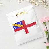 Herm Flag Geschenktütchen (Versiegelt)