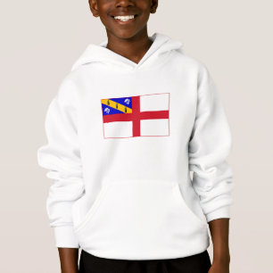 Herm Flag Hoodie