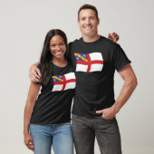 Herm Flag Shirt (Unisex)