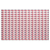 Herm Flag Stoff (Yard (91,4 cm))