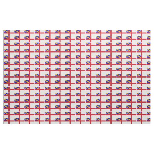 Herm Flag Stoff (Yard (91,4 cm))