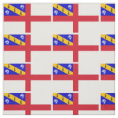 Herm Flag Stoff (Muster)