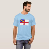 Herm Flag T-Shirt (Vorne ganz)
