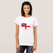Herm Flag T-Shirt (Vorne ganz)