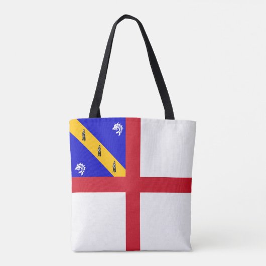 Herm Flag Tasche (Rückseite)