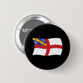 Herm-Flag-Taste Button (Vorne & Hinten)