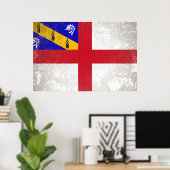 Herm Poster (Heimbüro)