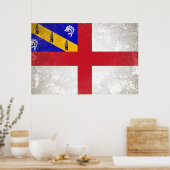 Herm Poster (Küche)