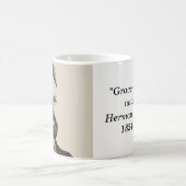 Herman Bavinck Coffee Tasse (Mittel)