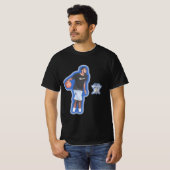 Herman Billups T - Shirt (Vorne ganz)