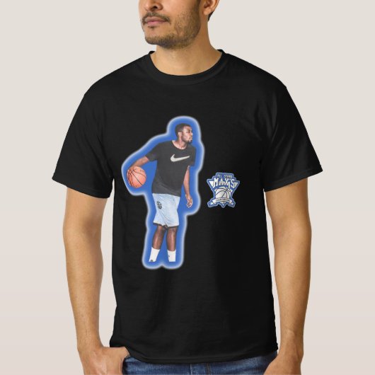 Herman Billups T - Shirt (Vorderseite)