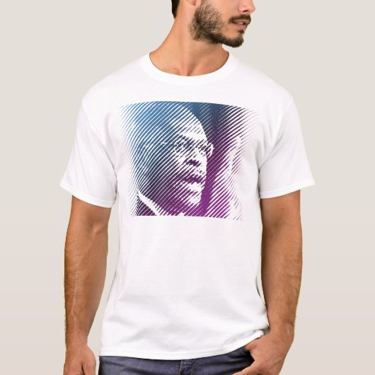Herman Cain 2012 T-Shirt (Vorderseite)