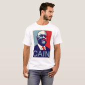 Herman Kain T-Shirt (Vorne ganz)