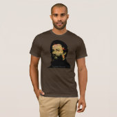 Herman Melville T - Shirt (Vorne ganz)