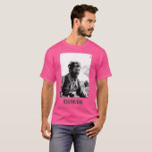 Hermann Buhl T-Shirt (Vorne ganz)