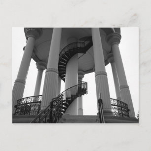 Hermann-Denkmal Postkarte