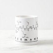 Hermann Peptidname Tasse (Mittel)