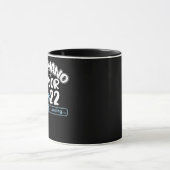 Hermano Mayor 2022 Ladung Tasse (Zentrum)