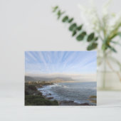 Hermanus, Südafrika Postkarte (Stehend Vorderseite)