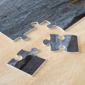 Hermanus, Südafrika Puzzle (Seite)