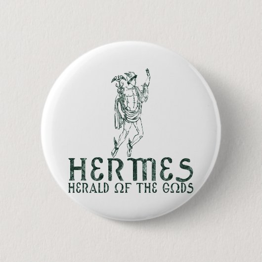 Hermes Button (Vorderseite)