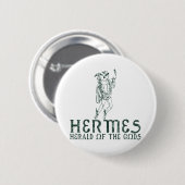 Hermes Button (Vorne & Hinten)