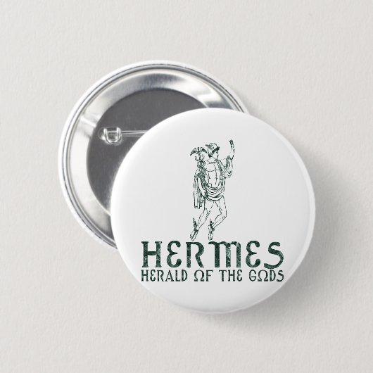 Hermes Button (Vorne & Hinten)
