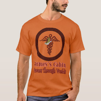 Hermes Cabin Shirt