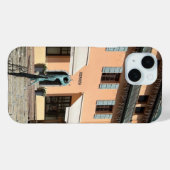 HERMES Case-Mate iPhone HÜLLE (Rückseite (Horizontal))