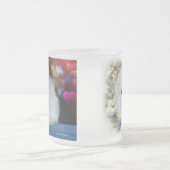 Hermes das maltesische mattglastasse (Mittel)