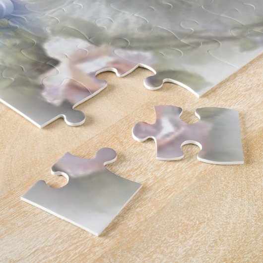 Hermes das maltesische puzzle (Seite)