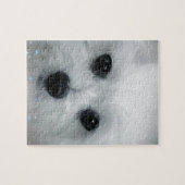 Hermes das maltesische puzzle (Horizontal)